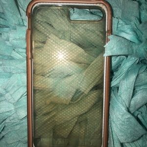 iPhone 8 Plus tech 21 case